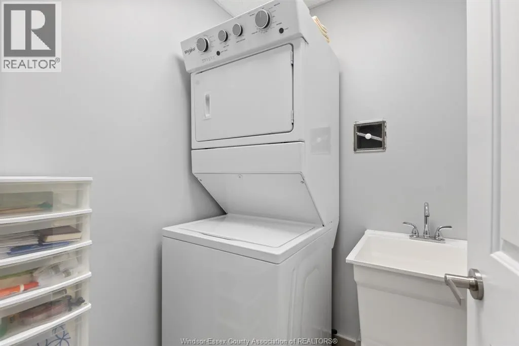 6 PARK Unit# 107