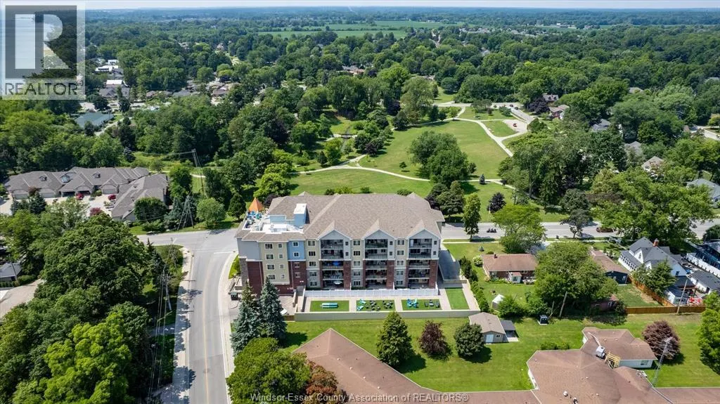 6 PARK Unit# 107