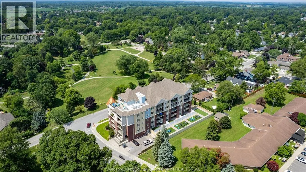 6 PARK Unit# 107