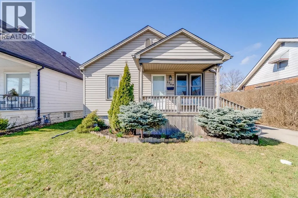 1769 HICKORY