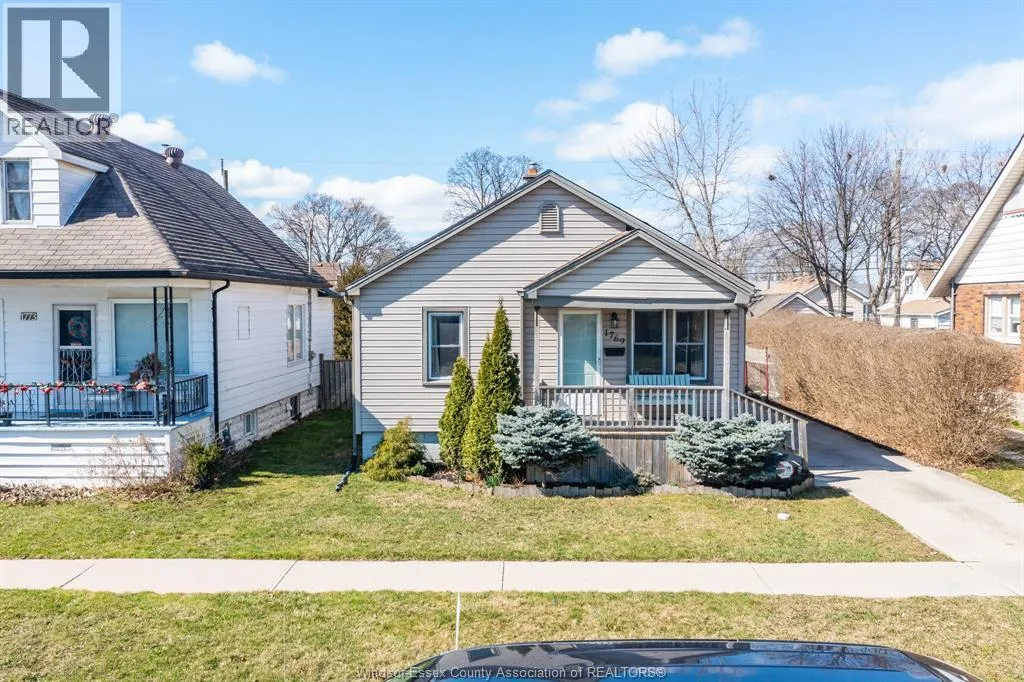 1769 HICKORY