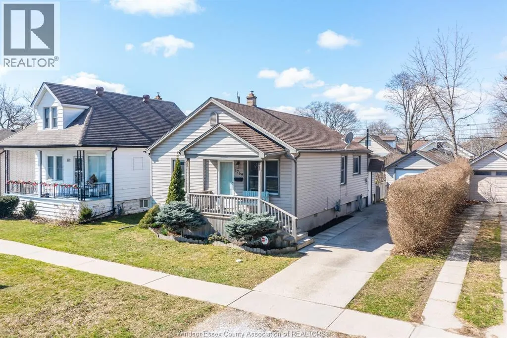 1769 HICKORY