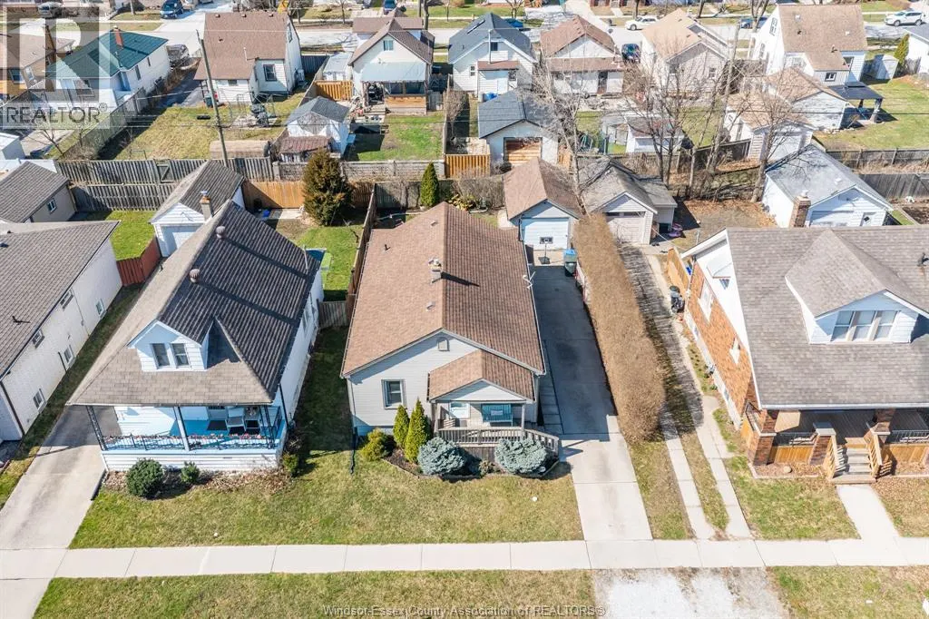 1769 HICKORY