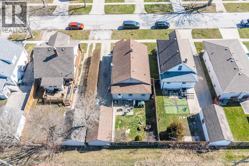 1769 HICKORY