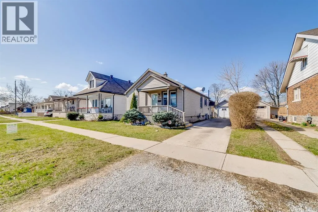 1769 HICKORY