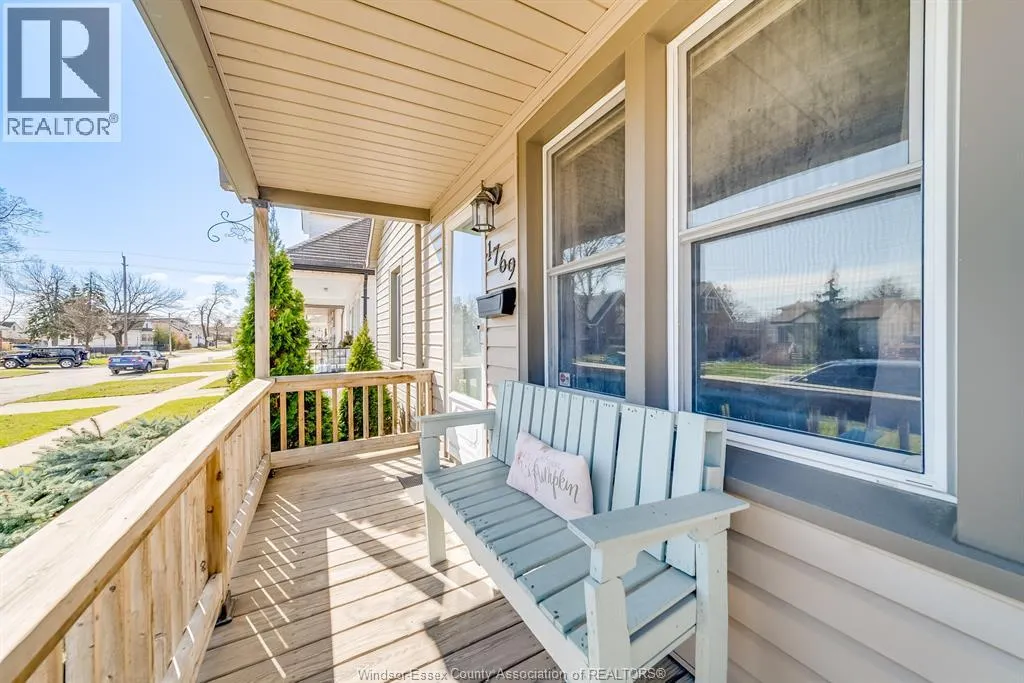 1769 HICKORY