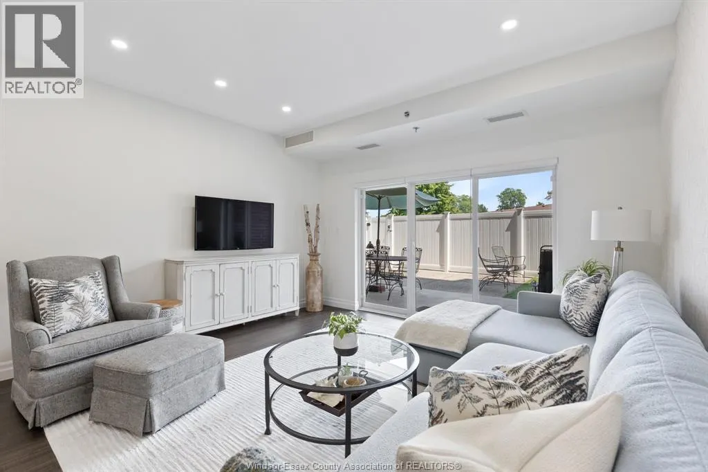 6 PARK Unit# 107