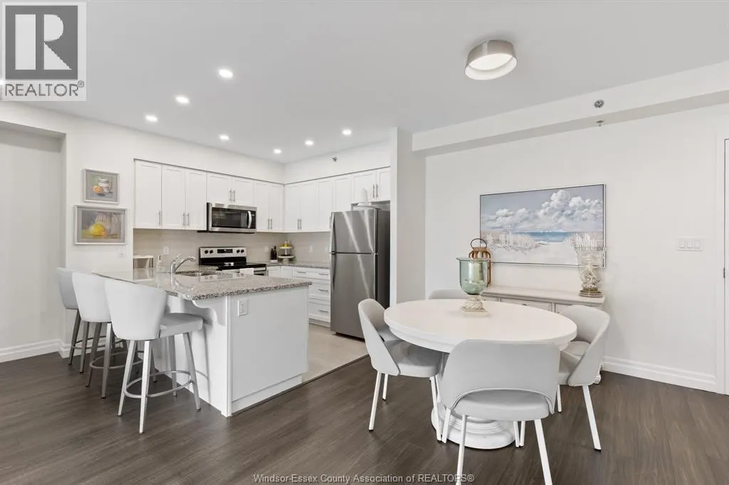 6 PARK Unit# 107