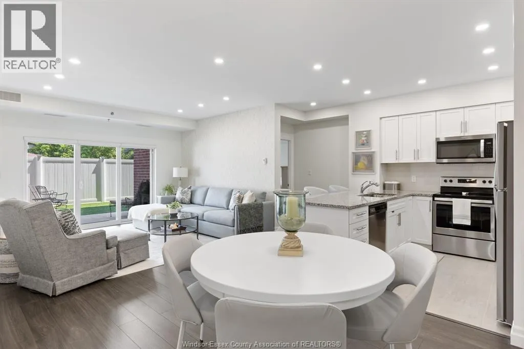 6 PARK Unit# 107