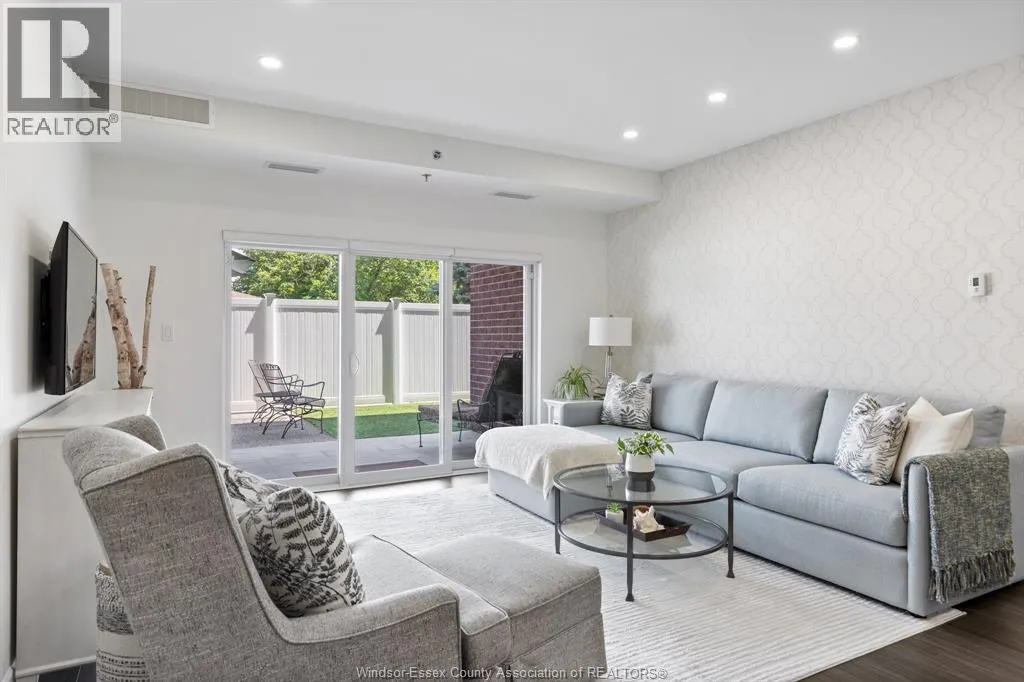 6 PARK Unit# 107