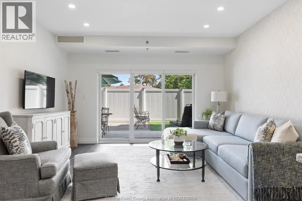 6 PARK Unit# 107