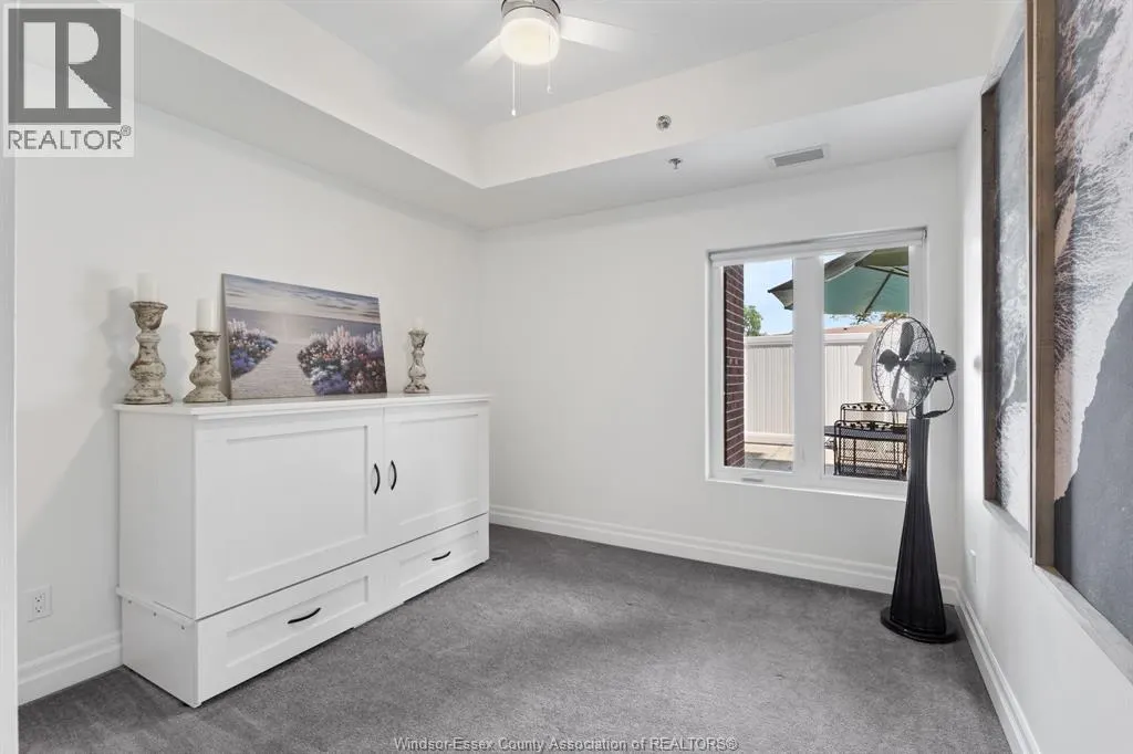 6 PARK Unit# 107