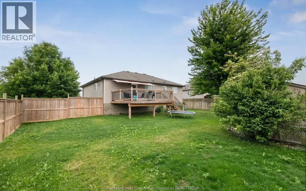 89 HAZEL CRESCENT