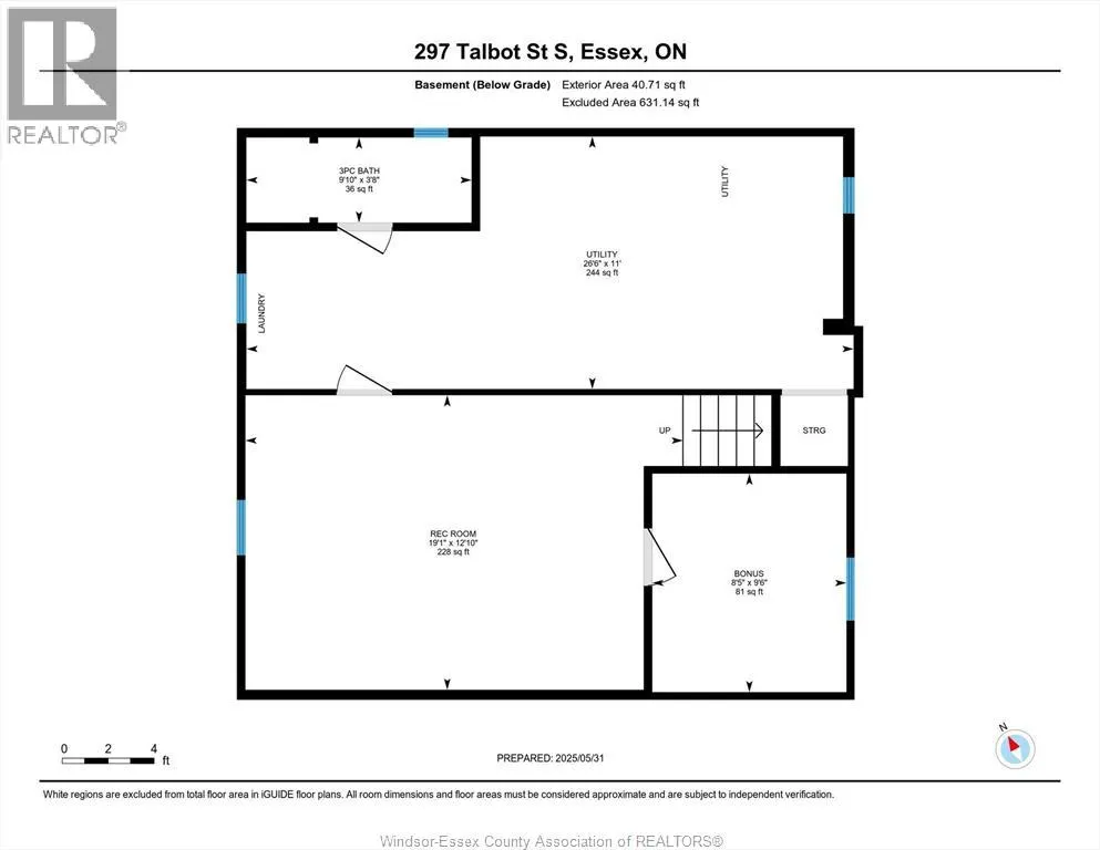 297 Talbot South