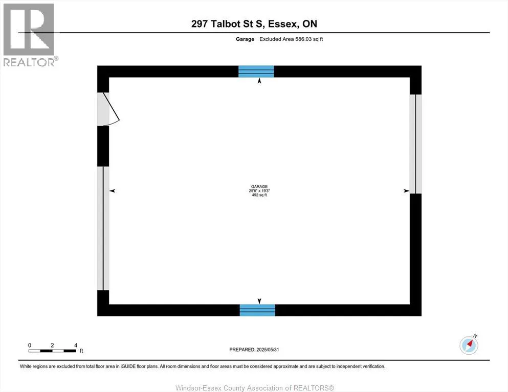 297 Talbot South