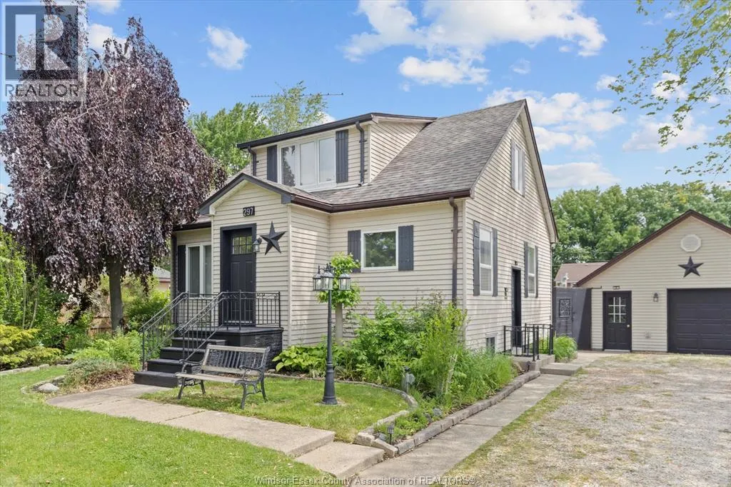 297 Talbot South