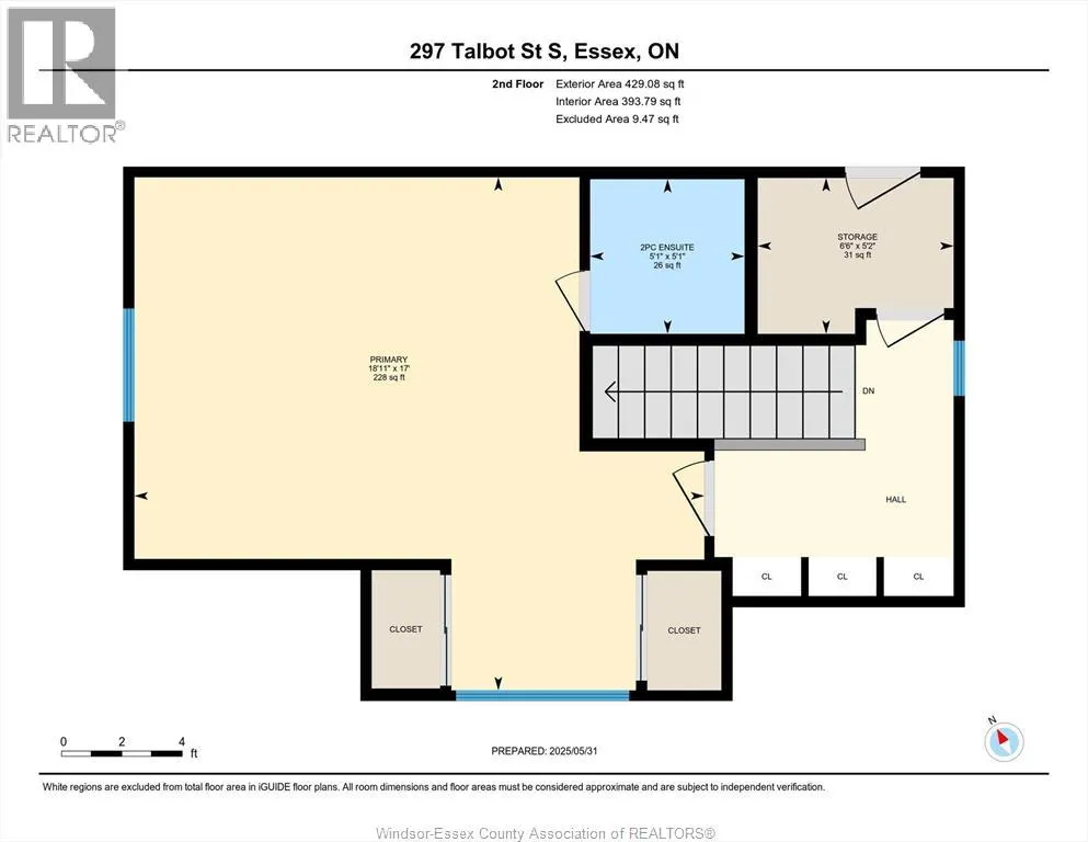 297 Talbot South