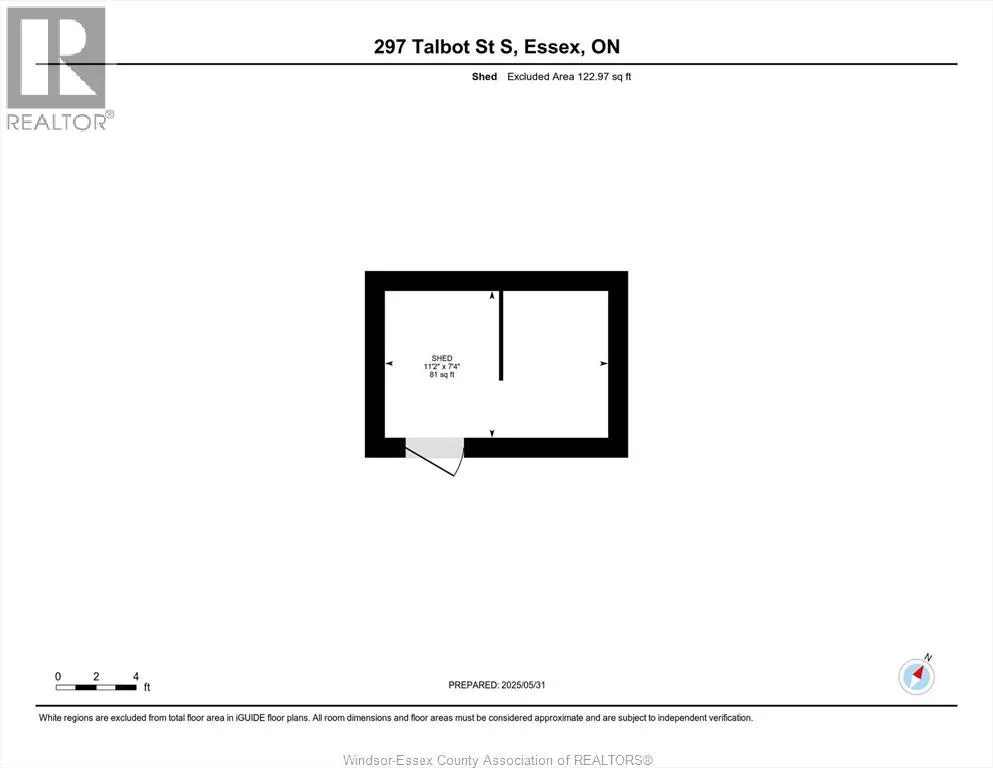 297 Talbot South