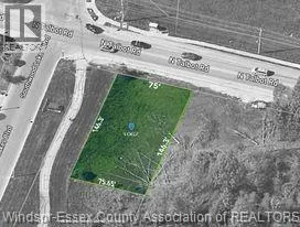 1067 NORTH TALBOT