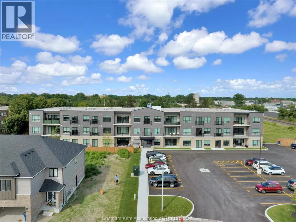 175 Churchill Park ROAD Unit# 210