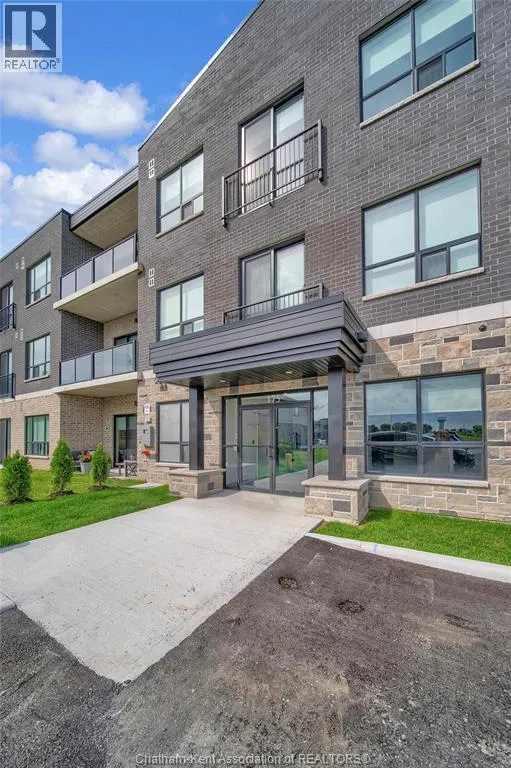 175 Churchill Park ROAD Unit# 210