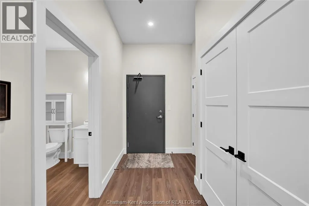 12 Mill STREET West Unit# 302