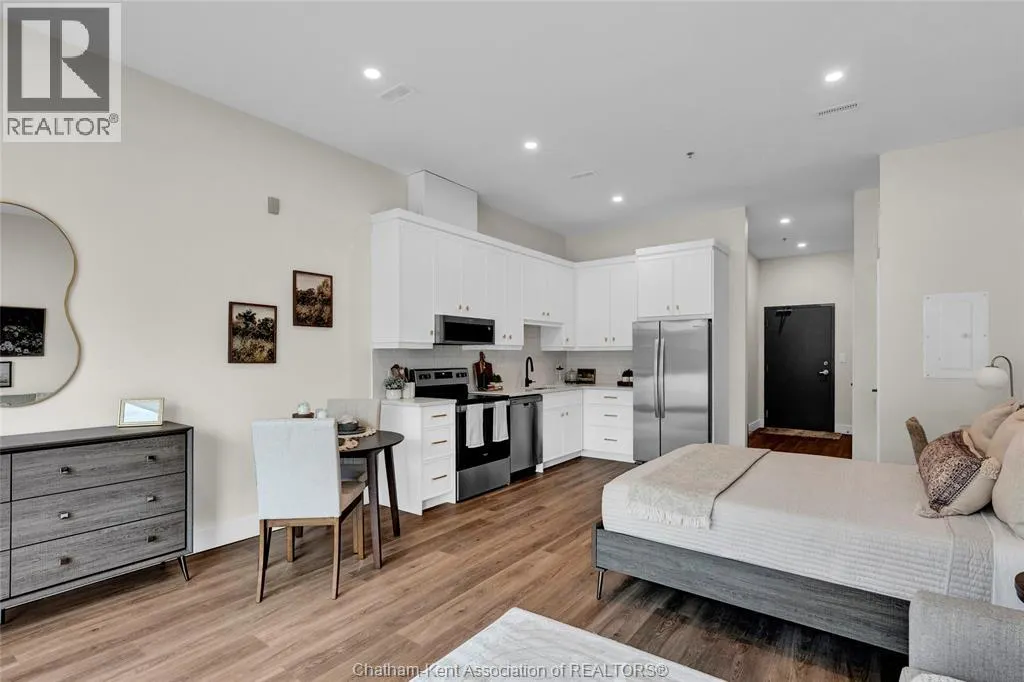 12 Mill STREET West Unit# 302