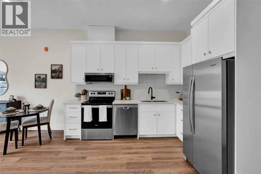 12 Mill STREET West Unit# 302