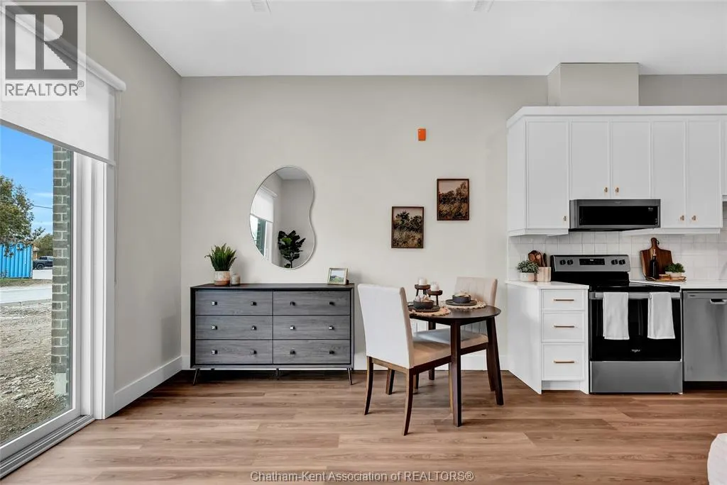 12 Mill STREET West Unit# 302