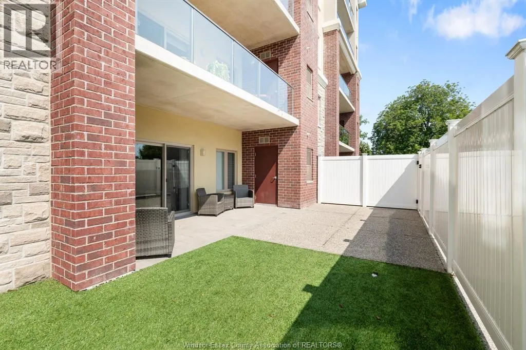 6 PARK STREET Unit# 106