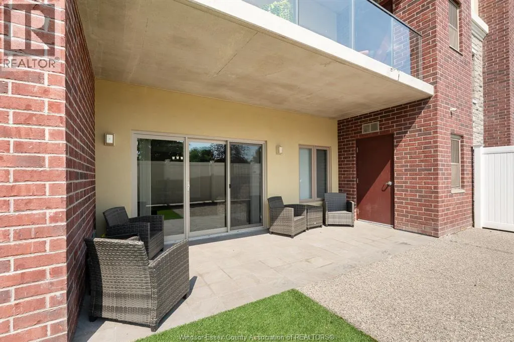 6 PARK STREET Unit# 106