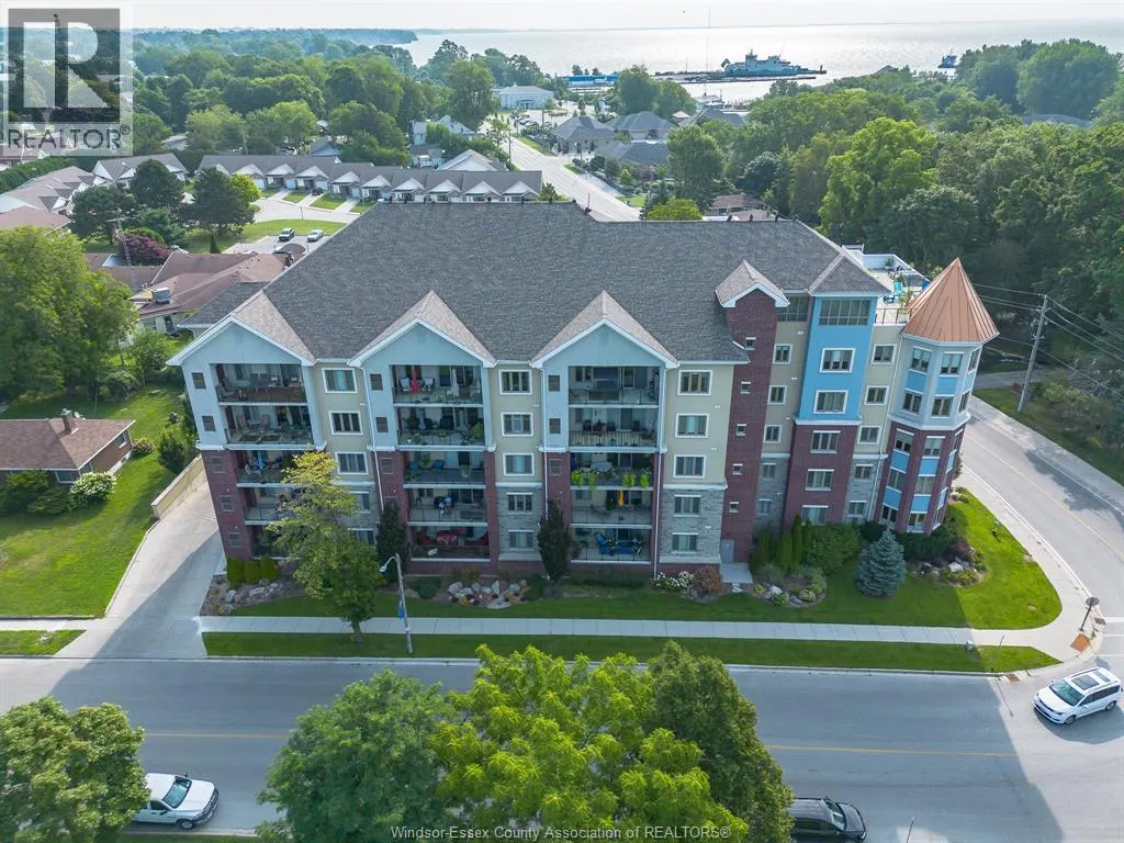 6 PARK STREET Unit# 106