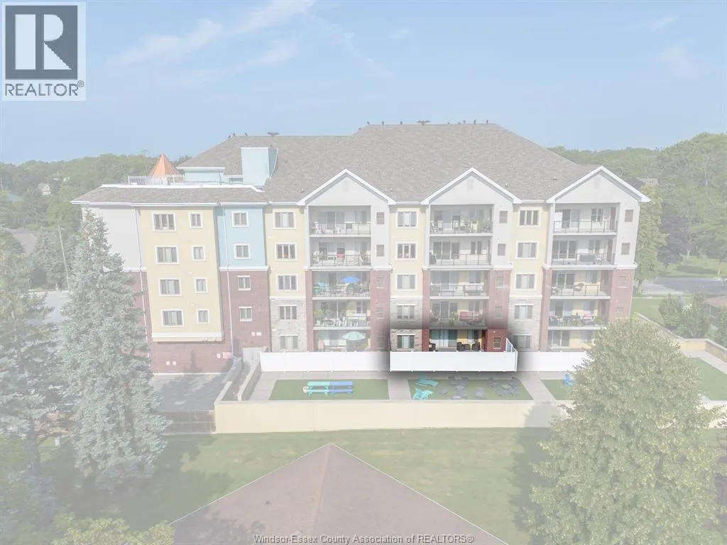 6 PARK STREET Unit# 106
