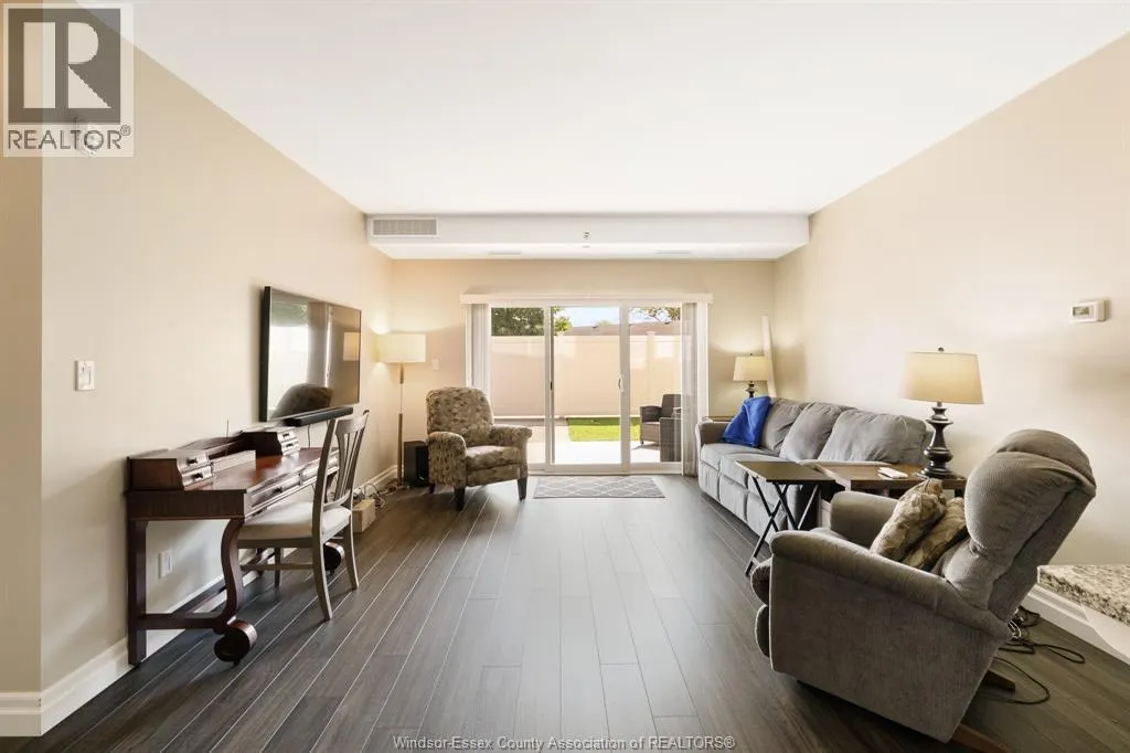 6 PARK STREET Unit# 106