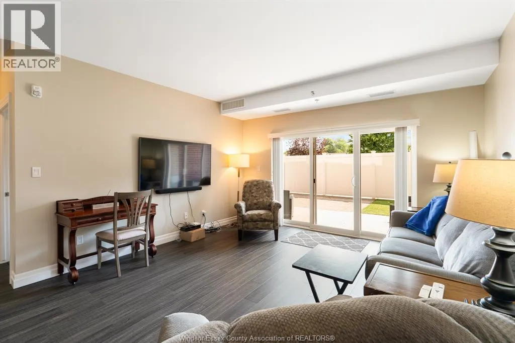 6 PARK STREET Unit# 106