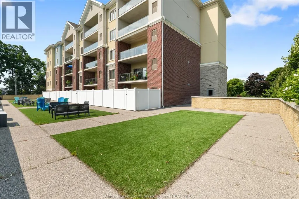 6 PARK STREET Unit# 106