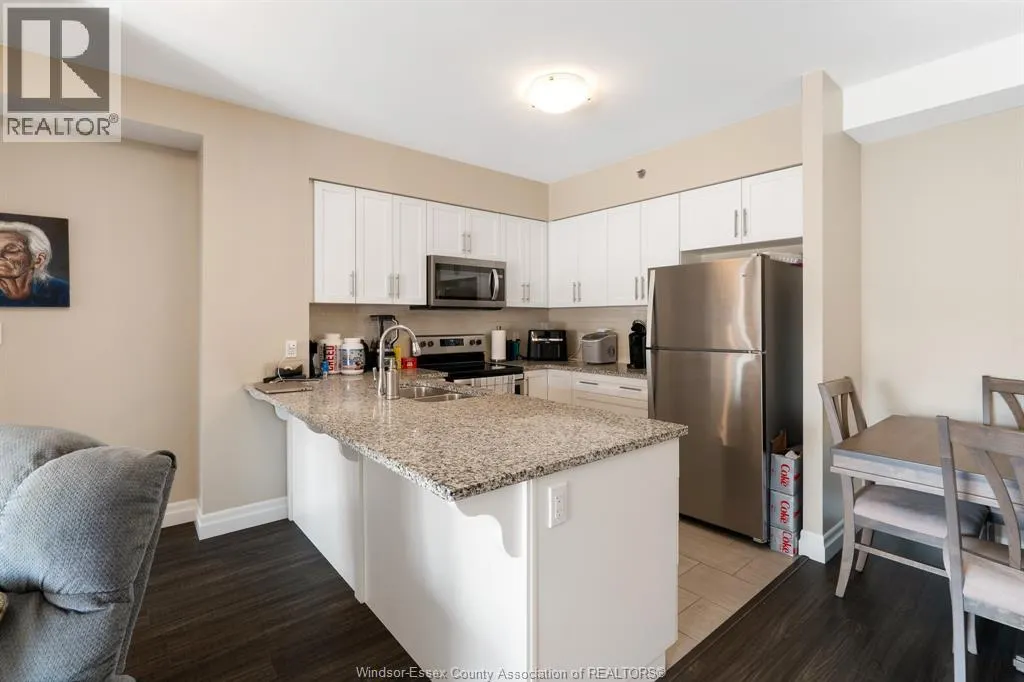 6 PARK STREET Unit# 106