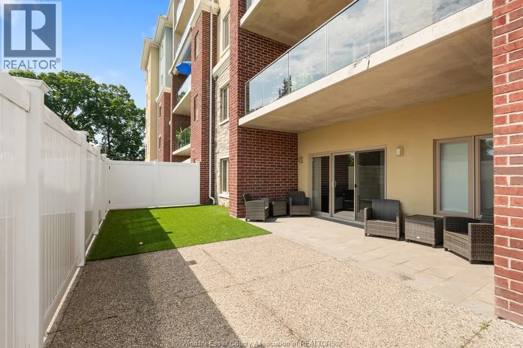 6 PARK STREET Unit# 106
