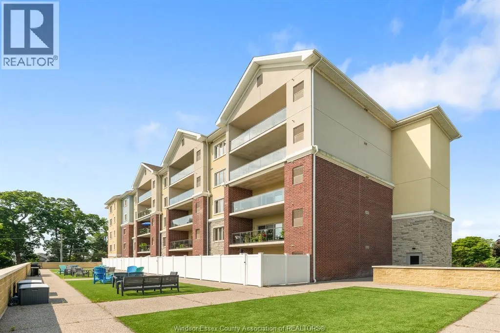 6 PARK STREET Unit# 106