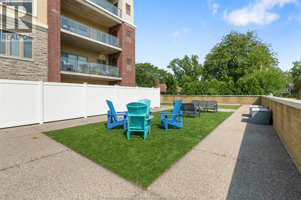 6 PARK STREET Unit# 106