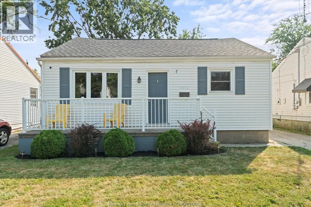 1614 Westcott