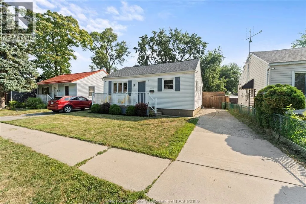 1614 Westcott