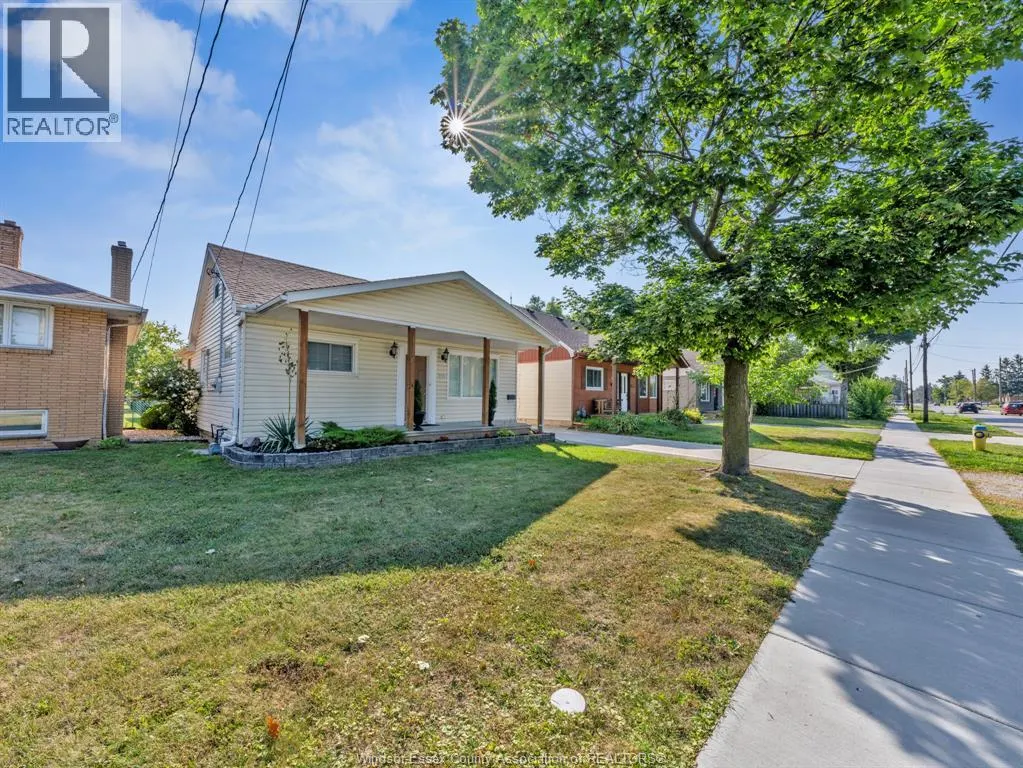 2532 Jos St Louis AVENUE