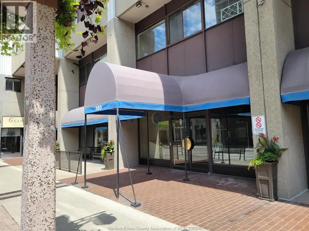 380 PELISSIER Unit# 1901