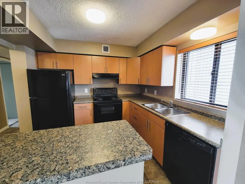 380 PELISSIER Unit# 1901