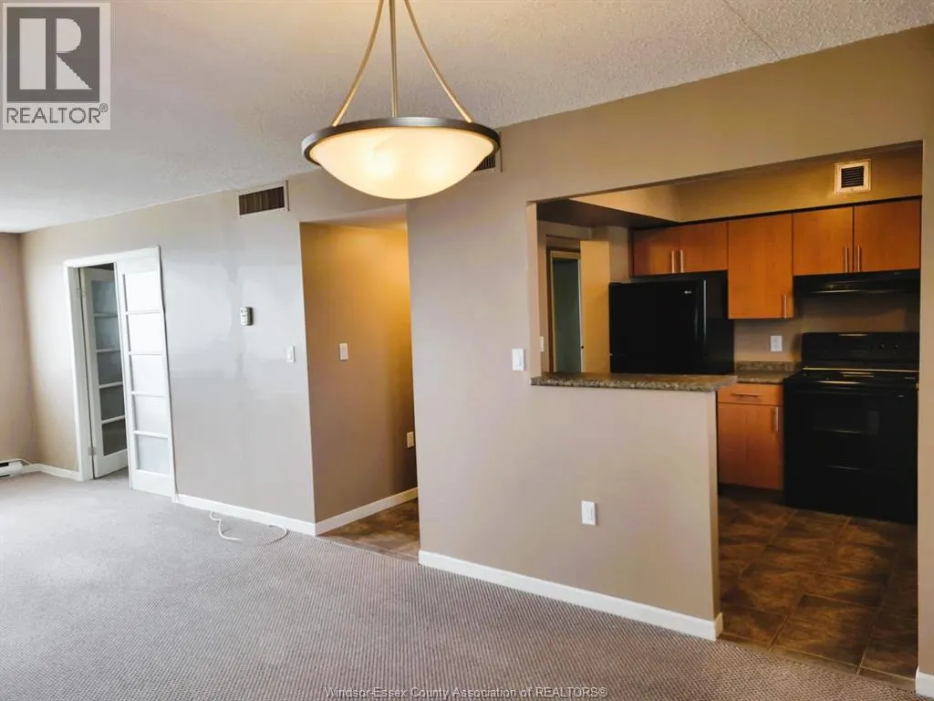 380 PELISSIER Unit# 1901