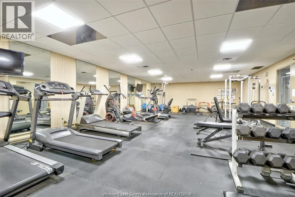 380 PELISSIER Unit# 1901