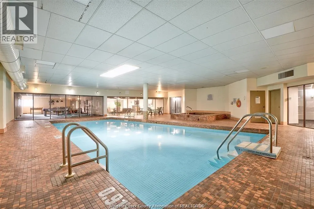 380 PELISSIER Unit# 1901