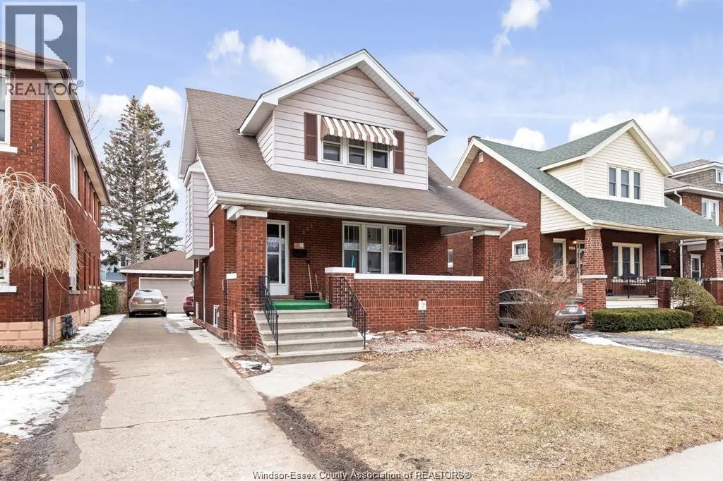 381 PARTINGTON