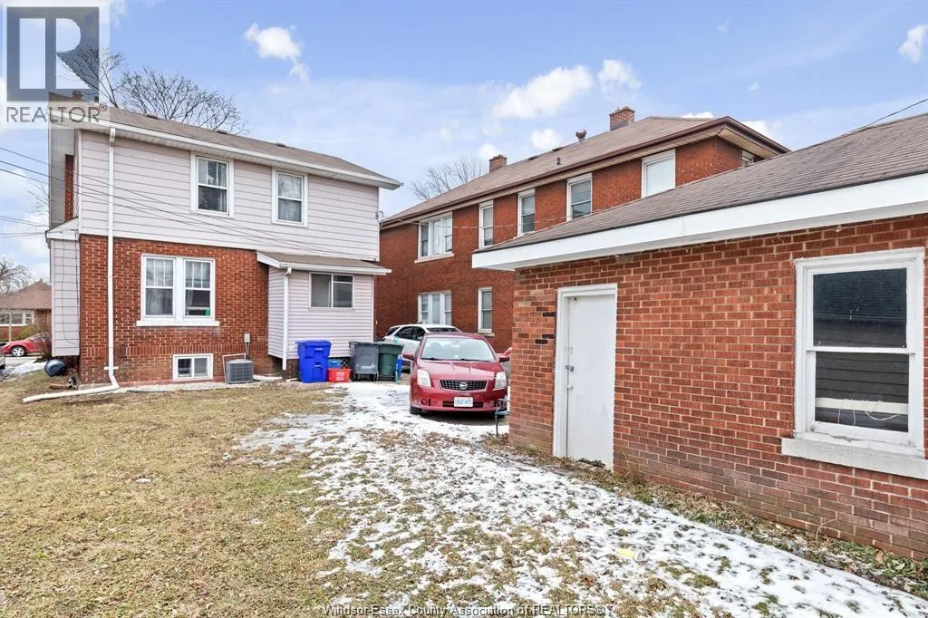 381 PARTINGTON